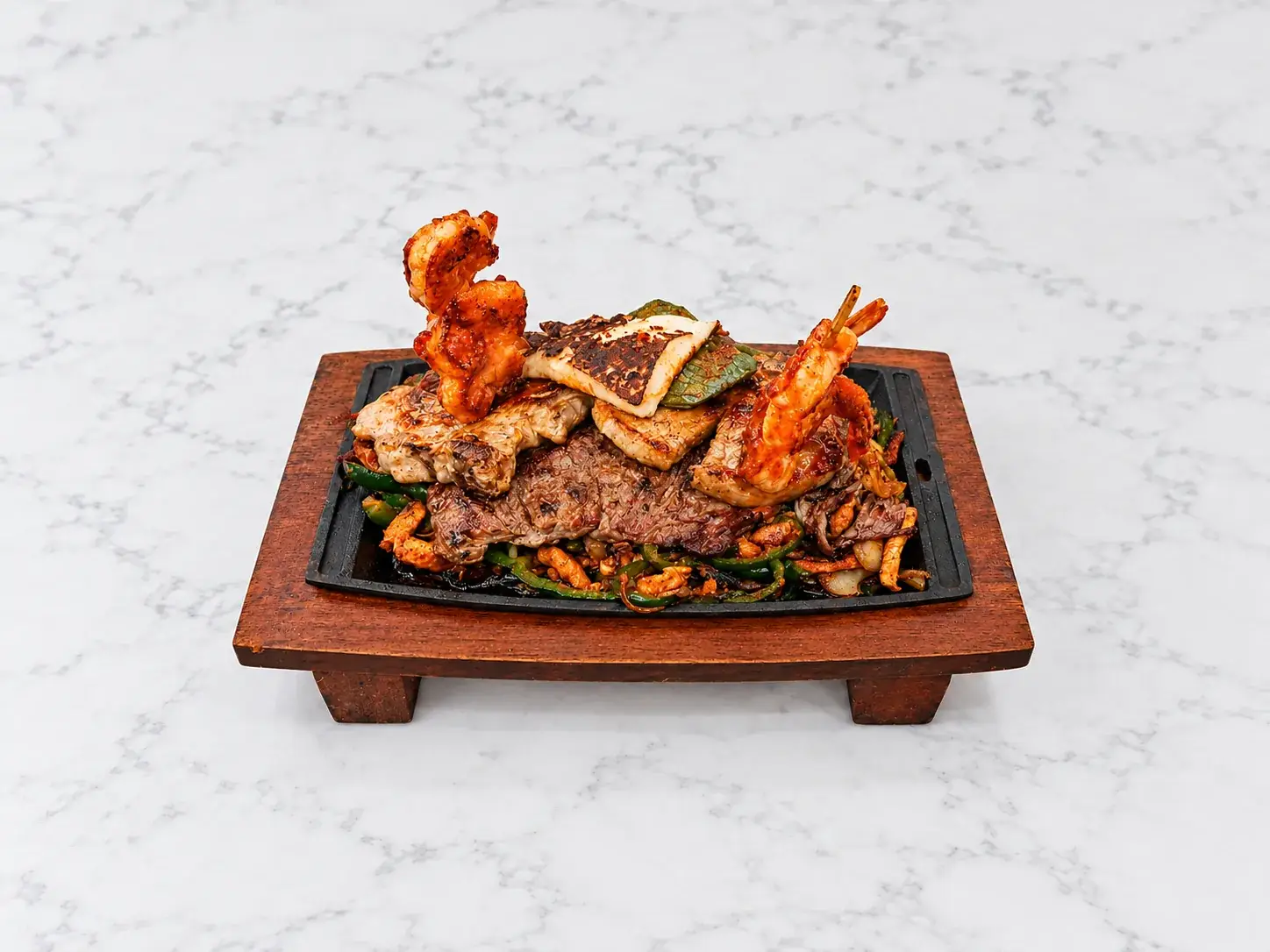 Aruma signature cazuela